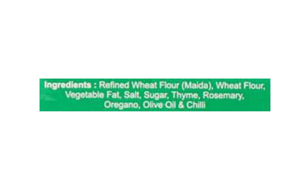 New Tree Baked Stick Olive & Herb   Box  100 grams